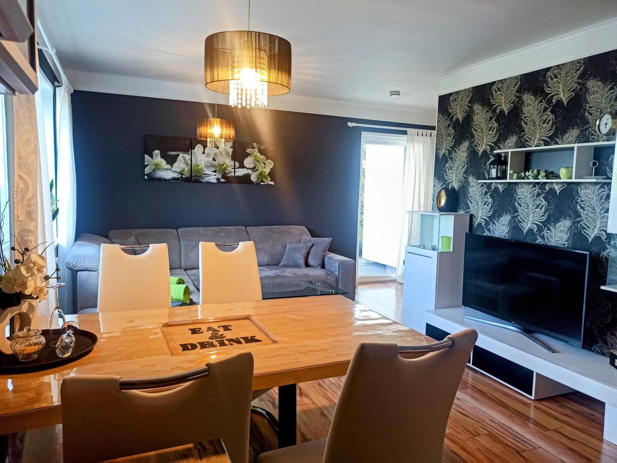 Xenos Apartment Виллинген Экстерьер фото