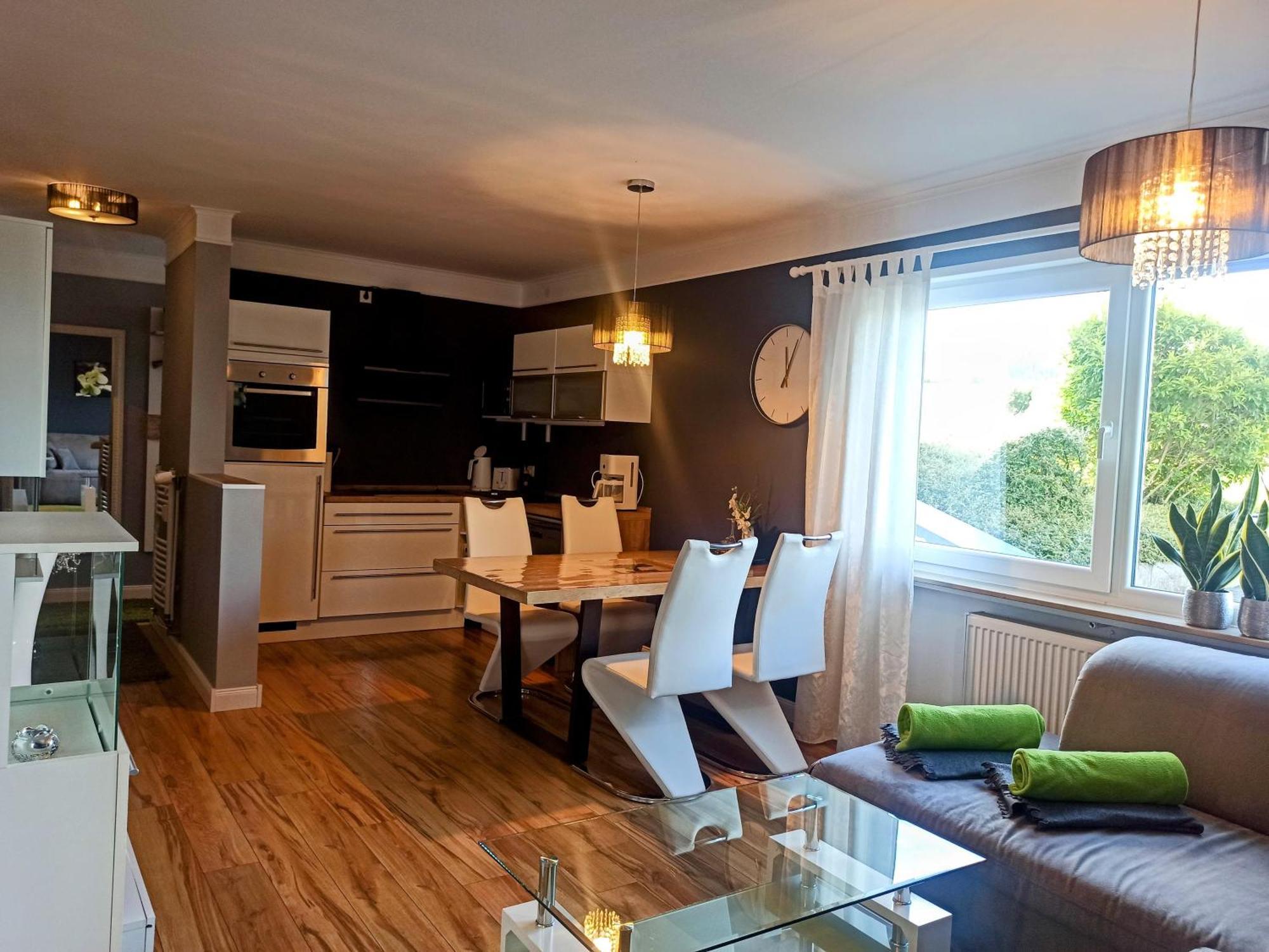 Xenos Apartment Виллинген Экстерьер фото